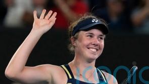 Iga Swiatek suffers shock Australian Open exit against Linda Noskova