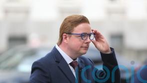 Satirist Oliver Callan to take over Ryan Tubridy’s former RTE radio slot
