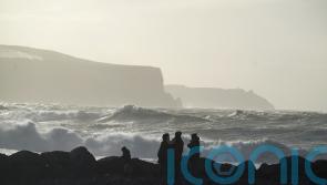 Storm Isha to bring ‘damaging’ and ‘disruptive’ winds across island of Ireland