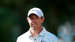 Rory McIlroy surges into contention with third-round 63 at Dubai Desert Classic