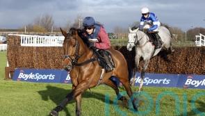 Skelton hoping for Lightning strike with Pembroke