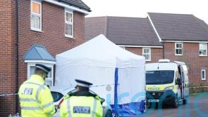 Police force refers itself to watchdog over 999 call before Norfolk deaths