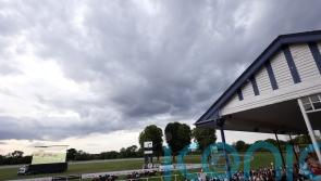 Winter Million jumps cards moved to Windsor in 2025