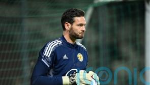 Steven Naismith pleased as Craig Gordon returns for Hearts after lengthy lay-off