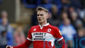 Marcus Forss rescues Middlesbrough as Rotherham are denied rare away win