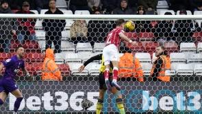 Debutant Scott Twine nets first-half equaliser as Bristol City hold Watford