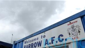 Crewe close on promotion places as victory at Barrow seals fourth successive win