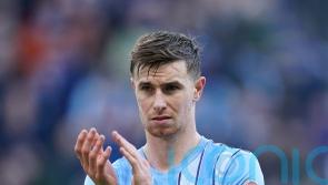 Captain Ben Sheaf leads by example as his brace earns Coventry victory