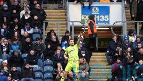 Michal Helik helps Huddersfield to point at Blackburn