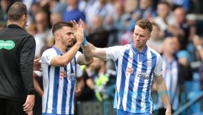 Kilmarnock net two goals in opening three minutes for cup victory over Dundee