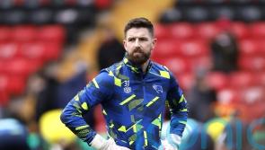 Josh Vickers in inspired form to earn Derby point at Lincoln