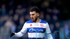 Ilias Chair and Sinclair Armstrong boost QPR survival hopes