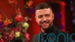 Justin Timberlake teases first solo music for almost six years during gig