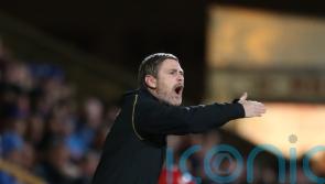 League leaders Stenhousemuir win again as Peterhead force draw at East Fife