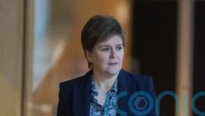 Sturgeon says inquiry ‘does have’ Covid messages after WhatsApp texts erased
