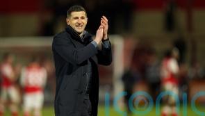 Significance of success at Fleetwood is not lost on Pompey boss John Mousinho