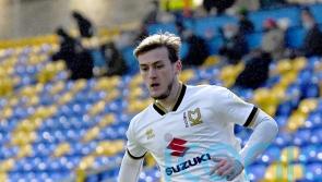 Good grief Charlie Brown is a ‘top lad’ – Ged Brannan talks up Shrimps star