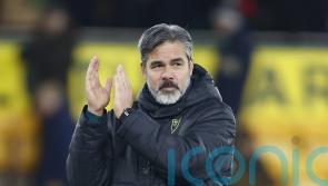 David Wagner feels Norwich &lsquo;moving in the right direction&rsquo; after West Brom win