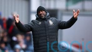 Huddersfield boss Darren Moore ‘frustrated’ with draw at Blackburn
