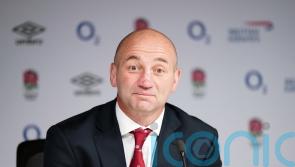 Steve Borthwick knows England players need to be ‘supported and cared for’