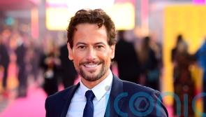 Welsh actor Ioan Gruffudd announces engagement to Bianca Wallace