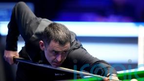 ‘Mind-boggling’ Ronnie O’Sullivan races to World Grand Prix win over Ding Junhui