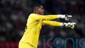 AC Milan’s Mike Maignan says ‘something must be done’ after racist abuse