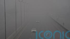 Toxic smog which shrouds Lahore poses cross-border challenge in South Asia