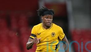 Steven Naismith praises Dexter Lembikisa’s ‘intensity’ against Spartans