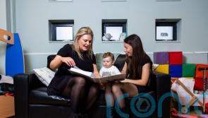 Parenting programme that supports north Dublin families gets US approval