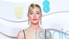 Saoirse Ronan says she was meant to be ‘a weird Barbie’ in Greta Gerwig’s film