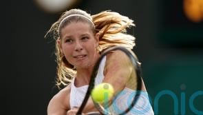 Britain’s Hannah Klugman, 14, inspired by Mirra Andreeva’s Australian Open run