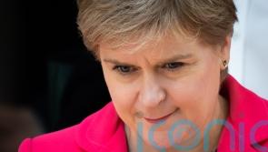 Sturgeon faces demands to make Holyrood statement over WhatsApp messages
