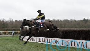 JPR One back on track with Lingfield success