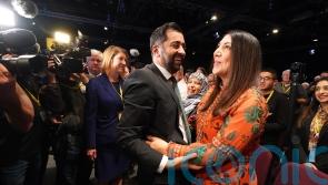Yousaf: Political opponents view Palestinian and Muslim lives as ‘cheap’