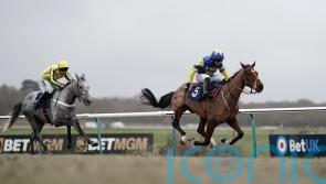 Tripoli Flyer claims Lingfield opener