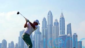 Rory McIlroy wins record fourth Dubai Desert Classic after best weekend comeback