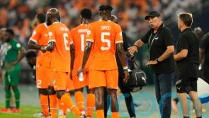 Ivory Coast boss stresses ‘destiny is in our hands’ as AFCON hosts chase last 16