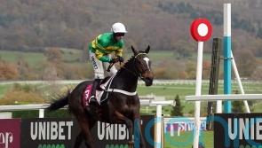 Jonbon Cheltenham bound, but Dublin beckons for El Fabiolo