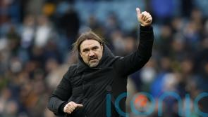Daniel Farke describes Leeds’ last-gasp win over Preston as ‘season-defining’
