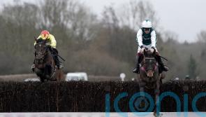 L’Homme Presse makes statement of intent with return win