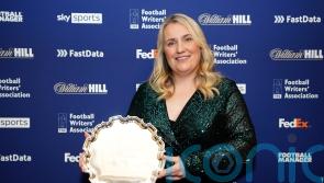 I’ll cry my eyes out – Emma Hayes braced for emotional Chelsea farewell