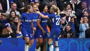 Lauren James and Khadija Shaw hat-tricks fire WSL leading pair to wins