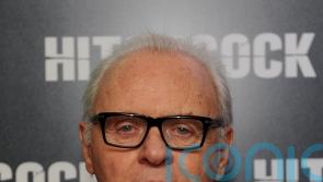Sir Anthony Hopkins announces he is writing his biography: It’s a weird process