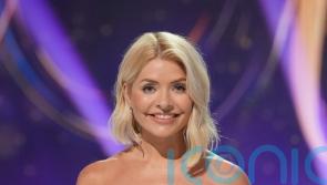 Holly Willoughby channels Mean Girls with Dancing On Ice outfit