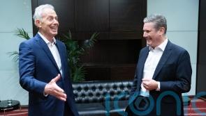 SNP challenges Starmer to ‘sever all ties’ with Tony Blair Institute