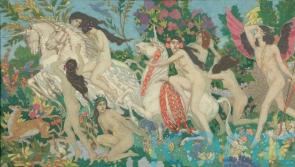 Tickets on sale for first major exhibition on Scotland’s national animal