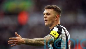 Football rumours: Newcastle defender Kieran Trippier in Bayern Munich’s sights