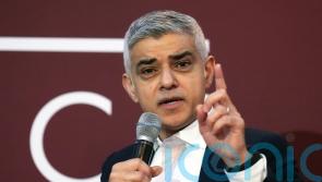 Rejoining EU customs union should be on the table, Sadiq Khan says