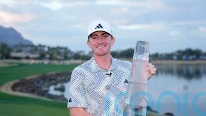 Nick Dunlap becomes first amateur to win PGA Tour event since 1991